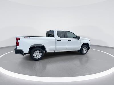 2026 Chevrolet Silverado 1500 Double Cab 4WD Pickup for sale #CT10078 - photo 2