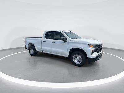 2026 Chevrolet Silverado 1500 Double Cab RWD Pickup for sale #CT10089 - photo 1