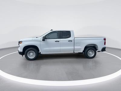 2026 Chevrolet Silverado 1500 Double Cab RWD Pickup for sale #CT10089 - photo 2