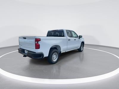 2026 Chevrolet Silverado 1500 Double Cab RWD Pickup for sale #CT10089 - photo 2