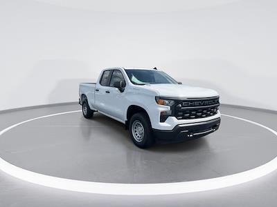 2026 Chevrolet Silverado 1500 Double Cab RWD Pickup for sale #CT10092 - photo 1