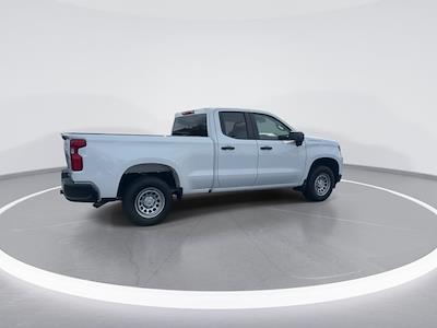 2026 Chevrolet Silverado 1500 Double Cab RWD Pickup for sale #CT10092 - photo 2