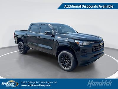 2026 Chevrolet Colorado Crew Cab RWD Pickup for sale #CT10149 - photo 1