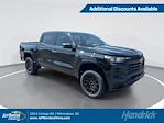 2026 Chevrolet Colorado Crew Cab RWD Pickup for sale #CT10149 - photo 1