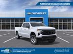 2026 Chevrolet Silverado 1500 Double Cab RWD Pickup for sale #CT10152 - photo 1