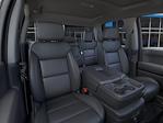 2026 Chevrolet Silverado 1500 Double Cab RWD Pickup for sale #CT10152 - photo 17