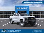 2026 Chevrolet Colorado Crew Cab RWD Pickup for sale #CT10158 - photo 1