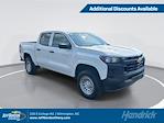 2026 Chevrolet Colorado Crew Cab RWD Pickup for sale #CT10167 - photo 1