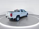 2026 Chevrolet Colorado Crew Cab RWD Pickup for sale #CT10167 - photo 8