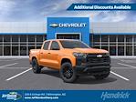 2026 Chevrolet Colorado Crew Cab 4WD Pickup for sale #CT10199 - photo 1