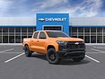 2026 Chevrolet Colorado Crew Cab 4WD Pickup for sale #CT10199 - photo 2