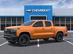 2026 Chevrolet Colorado Crew Cab 4WD Pickup for sale #CT10199 - photo 3