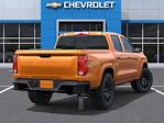 2026 Chevrolet Colorado Crew Cab 4WD Pickup for sale #CT10199 - photo 5