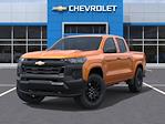 2026 Chevrolet Colorado Crew Cab 4WD Pickup for sale #CT10199 - photo 7