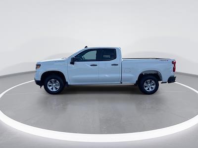 2026 Chevrolet Silverado 1500 Double Cab 4WD Pickup for sale #CT10201 - photo 2