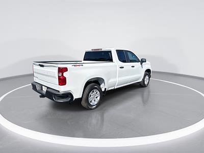2026 Chevrolet Silverado 1500 Double Cab 4WD Pickup for sale #CT10201 - photo 2
