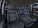 New 2026 Chevrolet Silverado 1500 Work Truck Double Cab 4WD Pickup for sale #CT10201 - photo 17