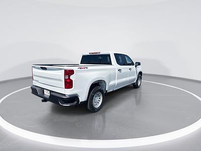 2026 Chevrolet Silverado 1500 Crew Cab 4WD Pickup for sale #CT10208 - photo 2