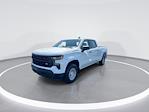 2026 Chevrolet Silverado 1500 Crew Cab 4WD Pickup for sale #CT10208 - photo 4