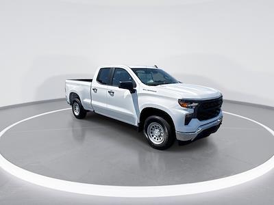 2026 Chevrolet Silverado 1500 Double Cab RWD Pickup for sale #CT10216 - photo 1