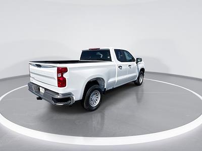 2026 Chevrolet Silverado 1500 Double Cab RWD Pickup for sale #CT10216 - photo 2