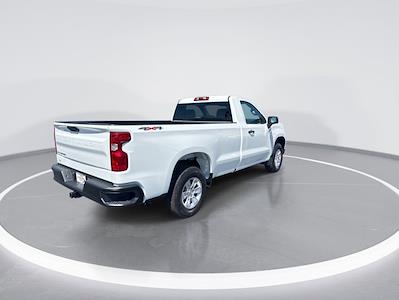 2026 Chevrolet Silverado 1500 Regular Cab 4WD Pickup for sale #CT10220 - photo 2