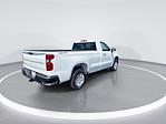2026 Chevrolet Silverado 1500 Regular Cab 4WD Pickup for sale #CT10220 - photo 8