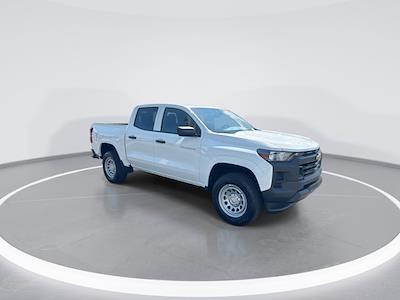 New 2026 Chevrolet Colorado Work Truck Crew Cab Pickup for sale #CT10228 - photo 2