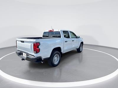 2026 Chevrolet Colorado Crew Cab RWD Pickup for sale #CT10228 - photo 2