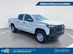 2026 Chevrolet Colorado Crew Cab RWD Pickup for sale #CT10228 - photo 1