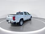 2026 Chevrolet Colorado Crew Cab RWD Pickup for sale #CT10228 - photo 8