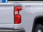 2026 Chevrolet Silverado 2500 Double Cab 4WD Pickup for sale #CT10257 - photo 11