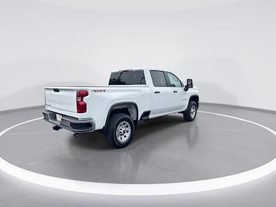 2026 Chevrolet Silverado 2500 Crew Cab 4WD Pickup for sale #CT10301 - photo 2