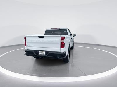 2026 Chevrolet Silverado 1500 Crew Cab 4WD Pickup for sale #CT10316 - photo 2