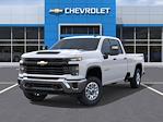 New 2026 Chevrolet Silverado 2500 Work Truck Crew Cab 4WD SRW Pickup for sale #CT10356 - photo 6