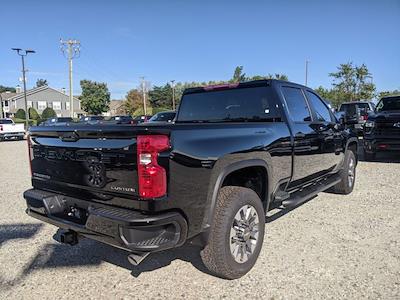 2026 Chevrolet Silverado 2500 Crew Cab 4WD Pickup for sale #CT10388 - photo 1