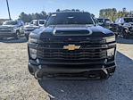 2026 Chevrolet Silverado 2500 Crew Cab 4WD Pickup for sale #CT10388 - photo 4