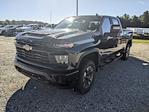 2026 Chevrolet Silverado 2500 Crew Cab 4WD Pickup for sale #CT10388 - photo 2