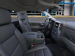 2026 Chevrolet Silverado 1500 Regular Cab RWD Pickup for sale #CT10395 - photo 17
