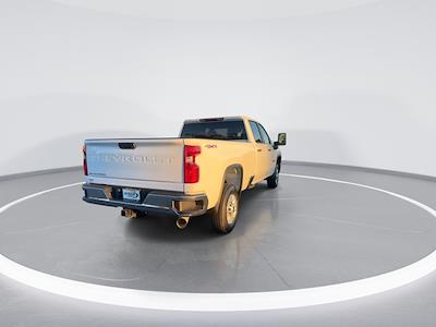 2026 Chevrolet Silverado 2500 Crew Cab SRW 4WD Pickup for sale #CT10484 - photo 2