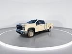 2026 Chevrolet Silverado 2500 Crew Cab SRW 4WD Reading Service Truck for sale #CT10503 - photo 5