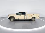 2026 Chevrolet Silverado 2500 Crew Cab SRW 4WD Reading Service Truck for sale #CT10503 - photo 6