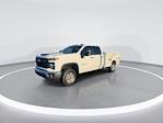 New 2026 Chevrolet Silverado 2500 Crew Cab 4WD Reading SLU98-SW 8' 2" Service Truck for sale #CT10504 - photo 5
