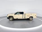 New 2026 Chevrolet Silverado 2500 Crew Cab 4WD Reading SLU98-SW 8' 2" Service Truck for sale #CT10504 - photo 6