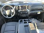 New 2026 Chevrolet Silverado 2500 Crew Cab 4WD Reading SLU98-SW 8' 2" Service Truck for sale #CT10505 - photo 12