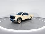 New 2026 Chevrolet Silverado 2500 Crew Cab 4WD Reading SLU98-SW 8' 2" Service Truck for sale #CT10505 - photo 5