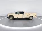New 2026 Chevrolet Silverado 2500 Crew Cab 4WD Reading SLU98-SW 8' 2" Service Truck for sale #CT10505 - photo 6
