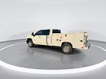 New 2026 Chevrolet Silverado 2500 Crew Cab 4WD Reading SLU98-SW 8' 2" Service Truck for sale #CT10505 - photo 7