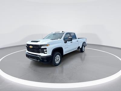 2026 Chevrolet Silverado 2500 Crew Cab SRW 4WD Pickup for sale #CT10510 - photo 1