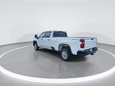 2026 Chevrolet Silverado 2500 Crew Cab SRW 4WD Pickup for sale #CT10510 - photo 2